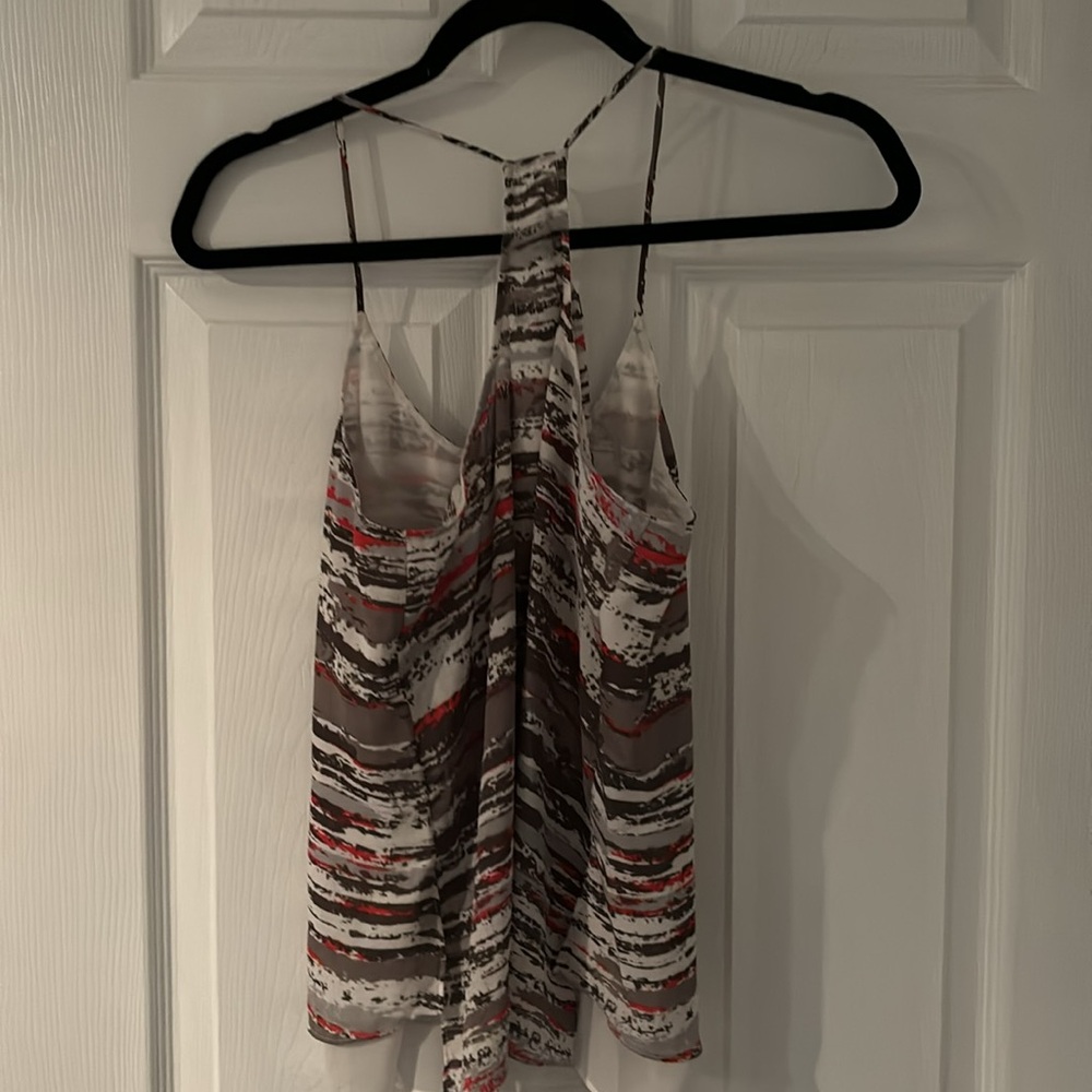 Fancy Racerback Tank - Picture 3 of 3